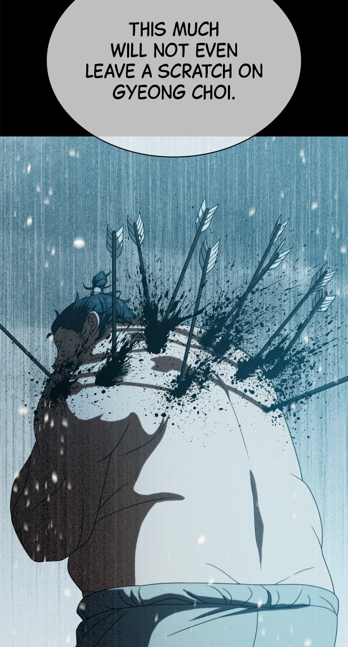 The Frostbound Warrior Episode 24 page 14 - 