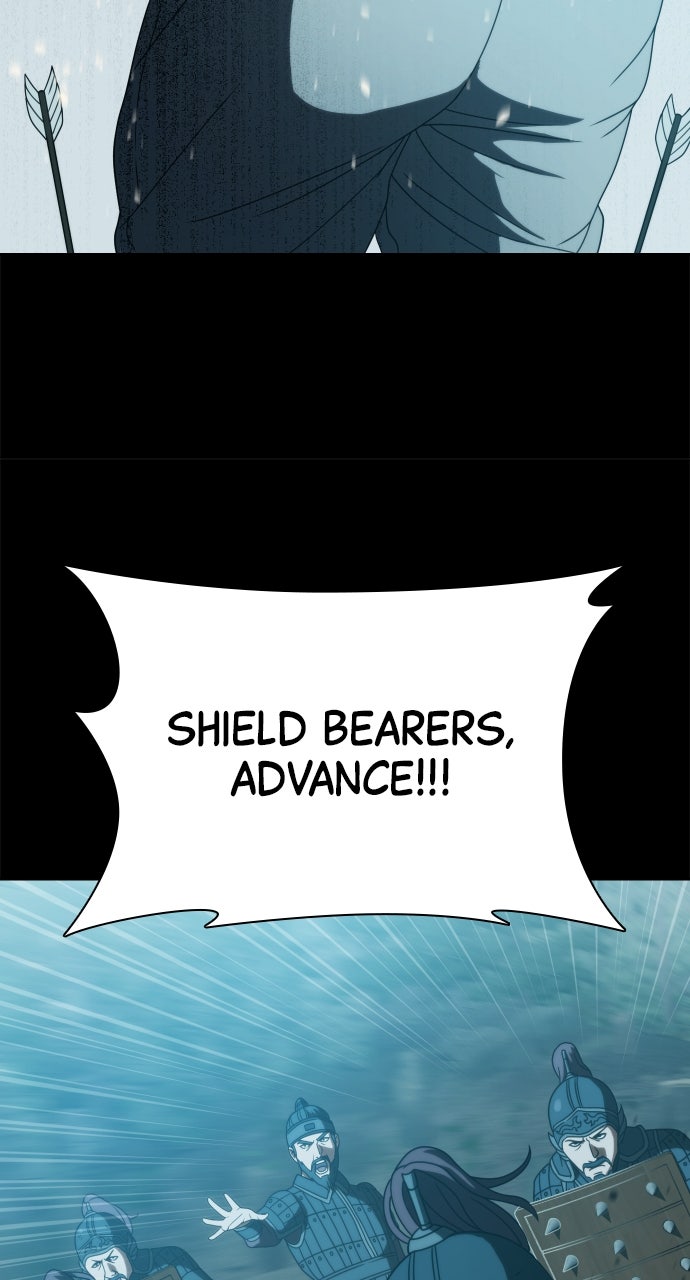 The Frostbound Warrior Episode 24 page 15 - 