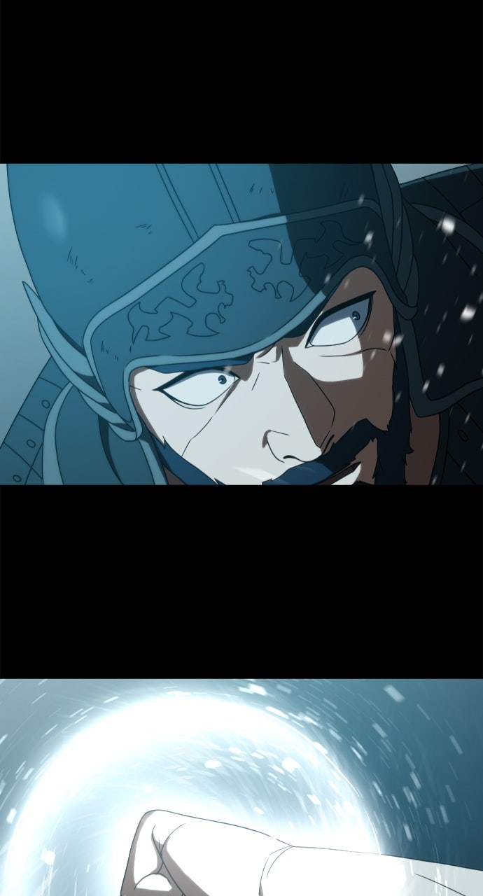 The Frostbound Warrior Episode 24 page 22 - 