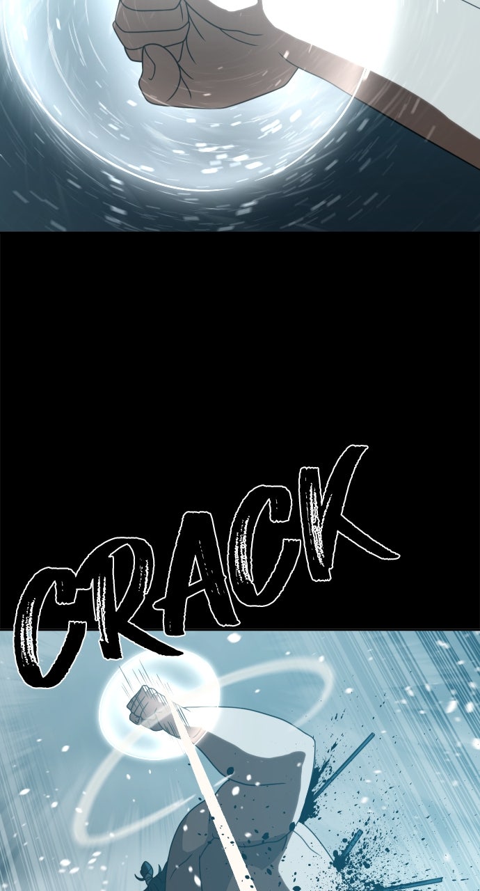 The Frostbound Warrior Episode 24 page 23 - 