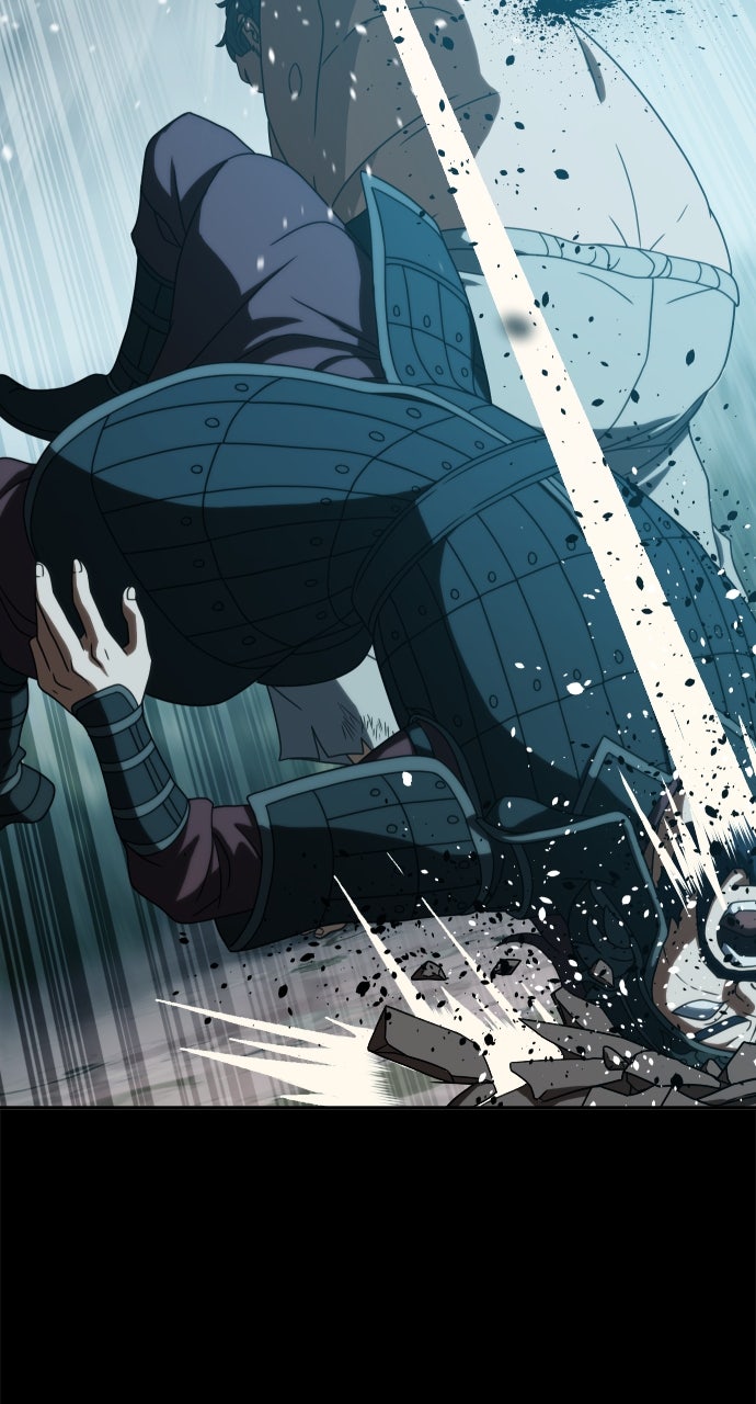 The Frostbound Warrior Episode 24 page 24 - 