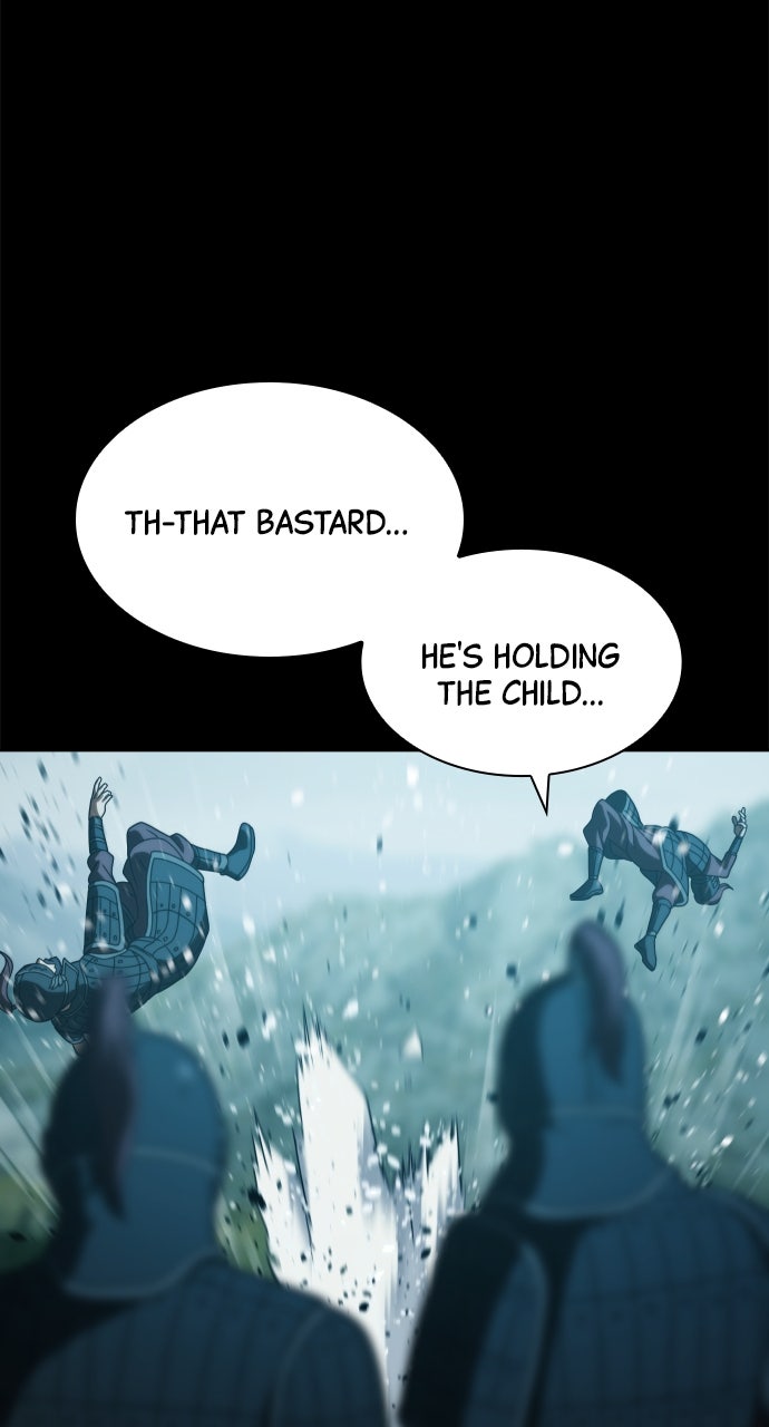 The Frostbound Warrior Episode 24 page 25 - 