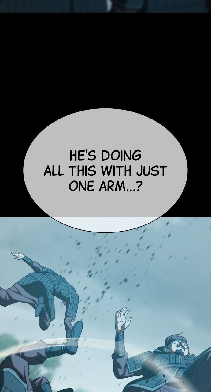 The Frostbound Warrior Episode 24 page 26 - 