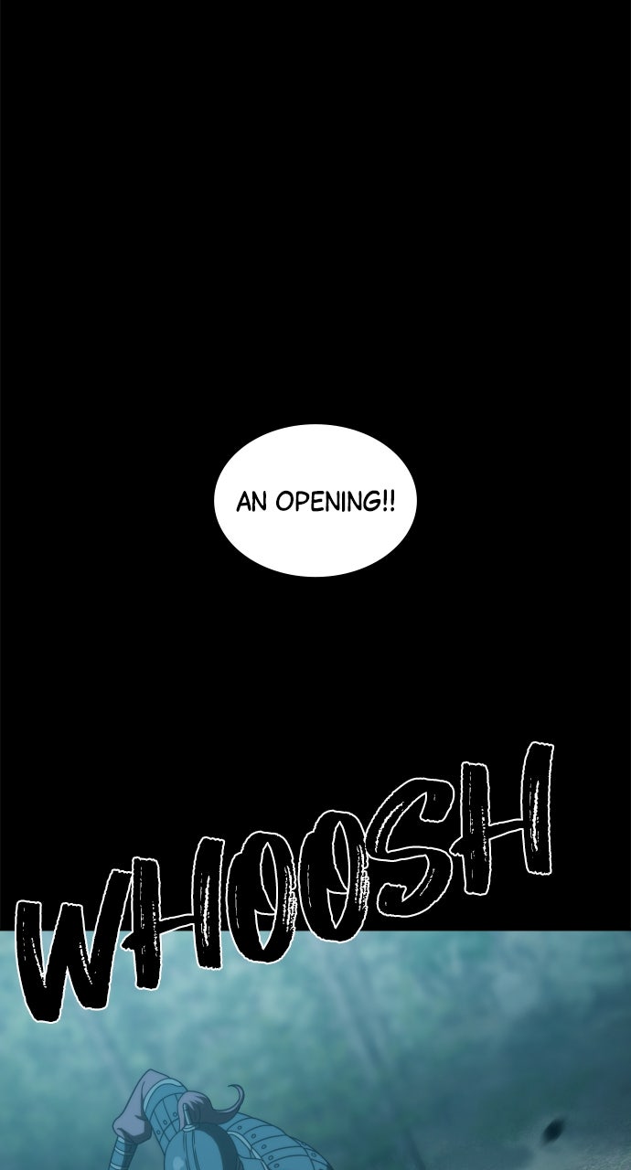 The Frostbound Warrior Episode 24 page 28 - 