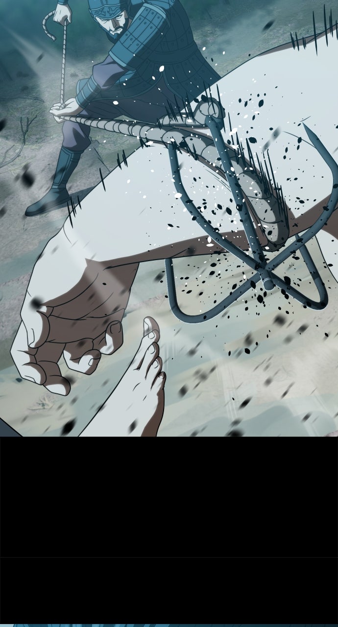 The Frostbound Warrior Episode 24 page 29 - 