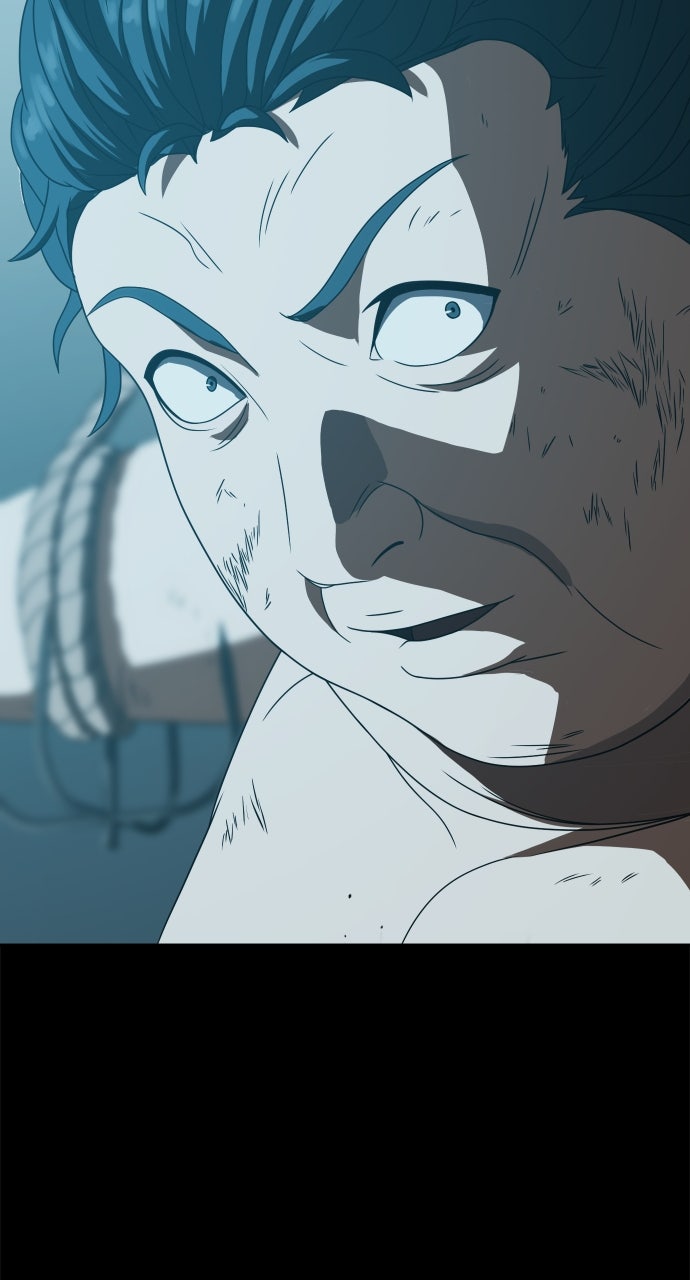 The Frostbound Warrior Episode 24 page 30 - 