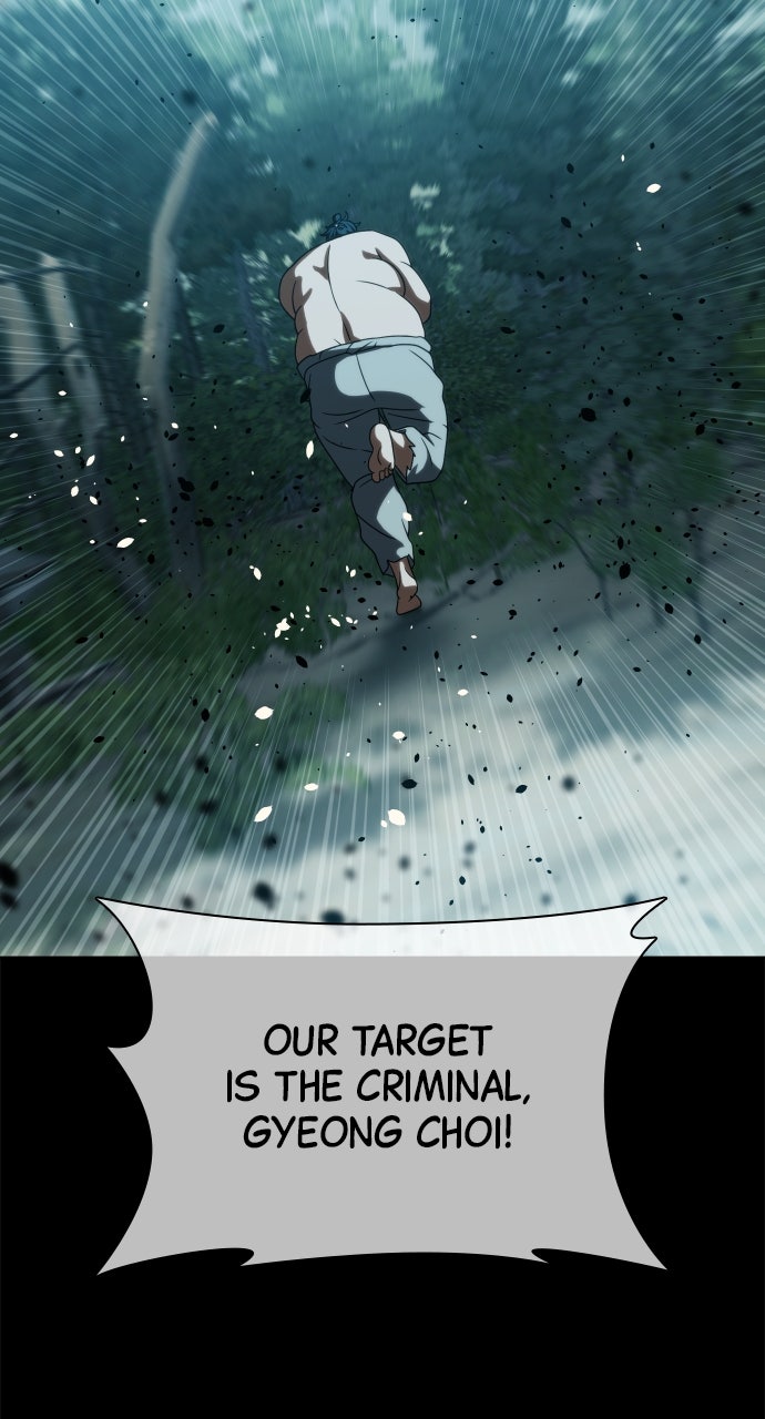 The Frostbound Warrior Episode 24 page 4 - 