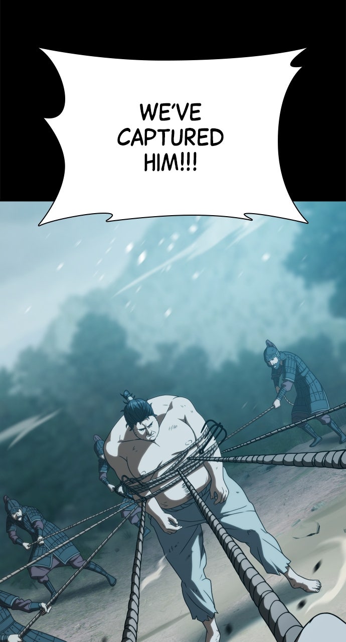 The Frostbound Warrior Episode 24 page 32 - 