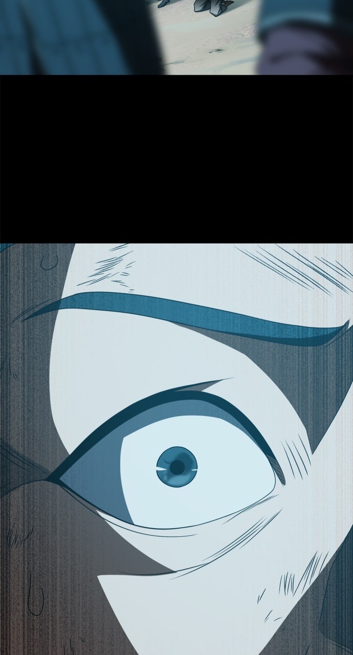 The Frostbound Warrior Episode 24 page 34 - 