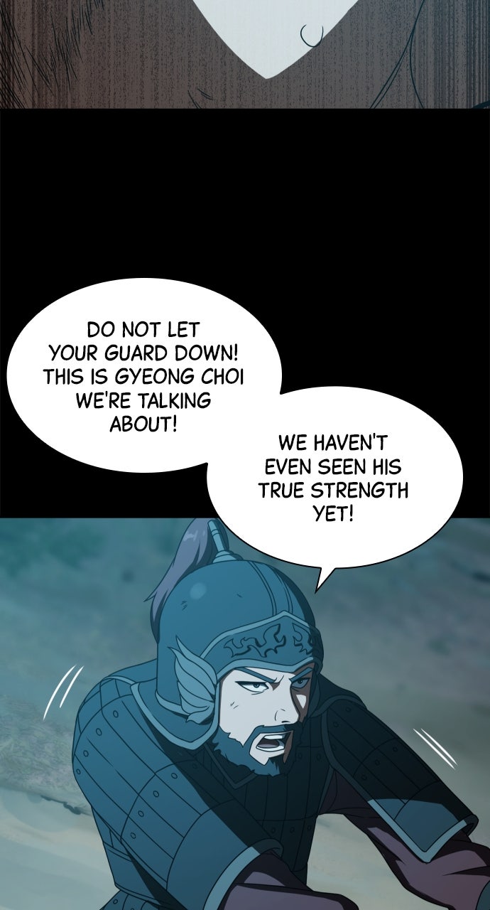 The Frostbound Warrior Episode 24 page 35 - 