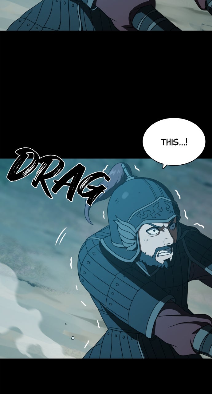 The Frostbound Warrior Episode 24 page 36 - 