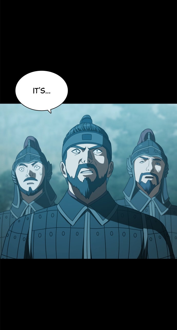 The Frostbound Warrior Episode 24 page 37 - 