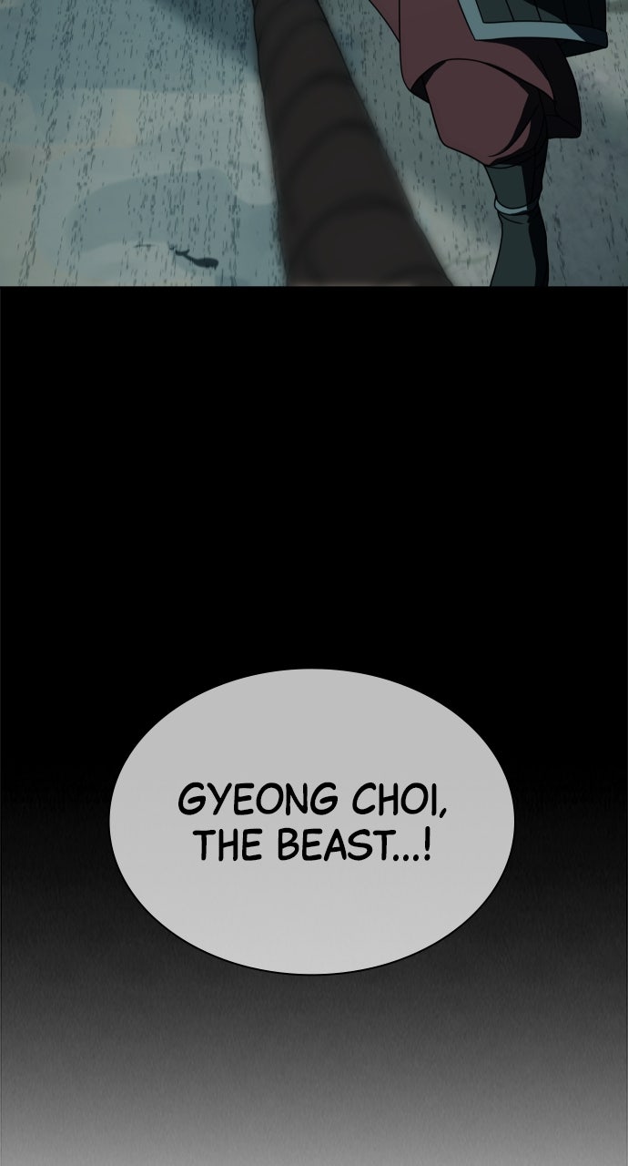 The Frostbound Warrior Episode 24 page 39 - 
