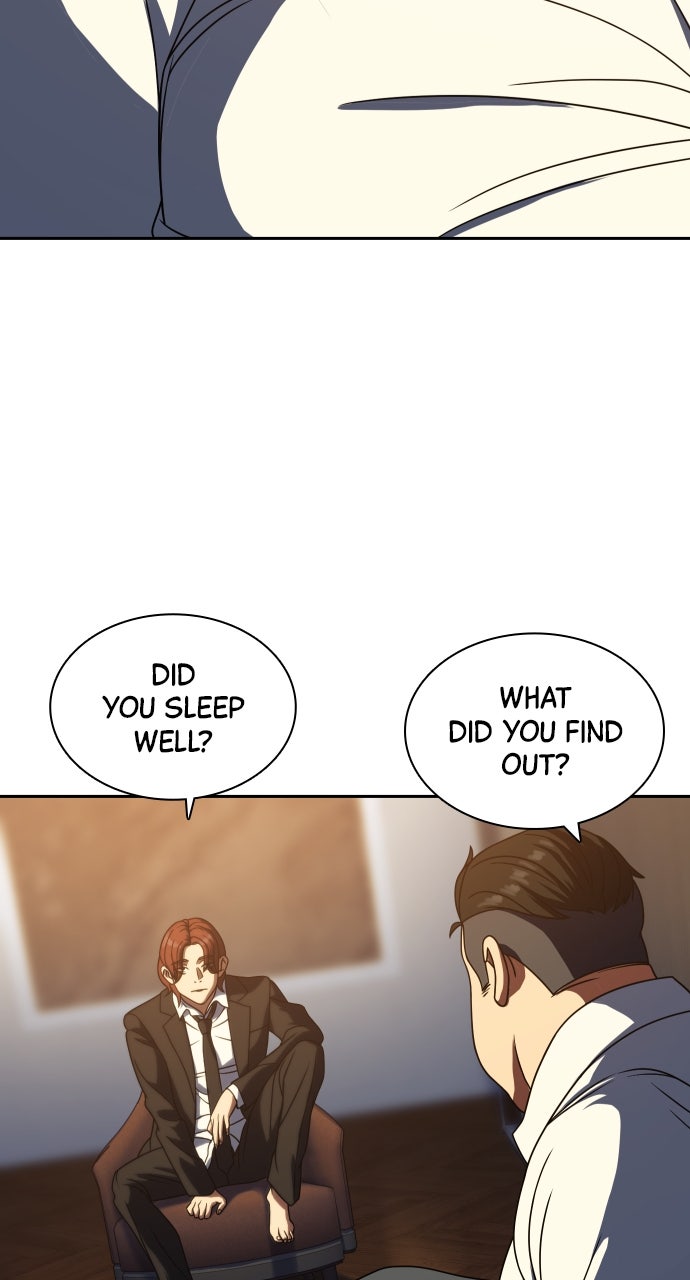 The Frostbound Warrior Episode 24 page 41 - 