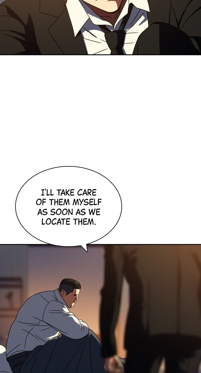 The Frostbound Warrior Episode 24 page 43 - 