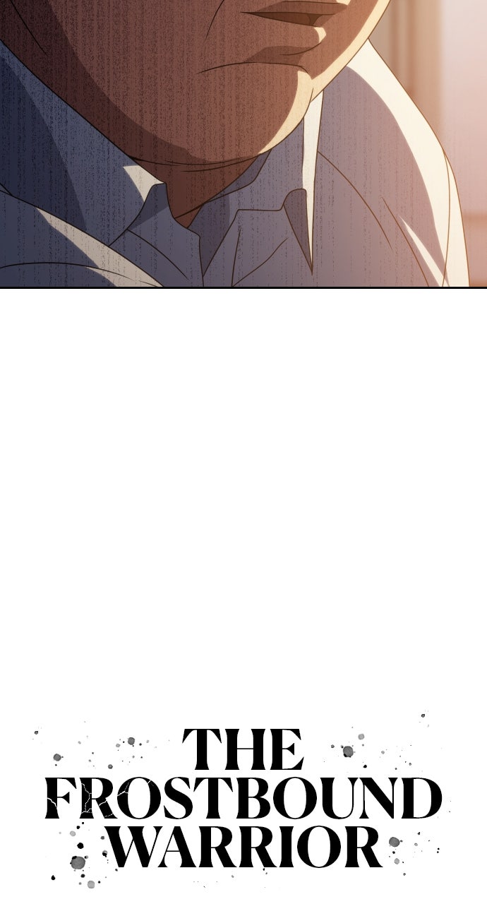 The Frostbound Warrior Episode 24 page 46 - 