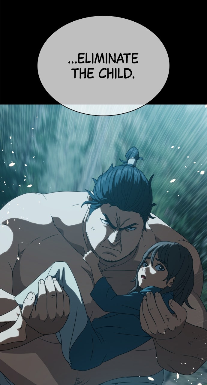 The Frostbound Warrior Episode 24 page 6 - 