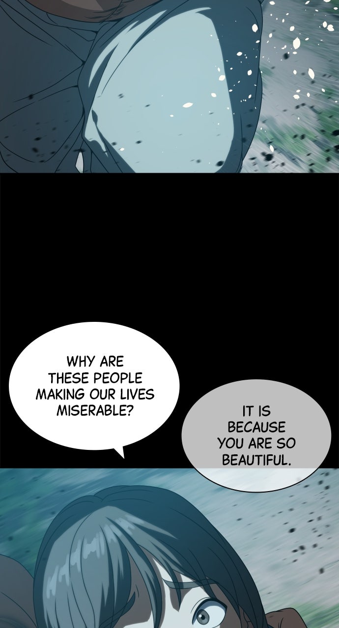 The Frostbound Warrior Episode 24 page 7 - 