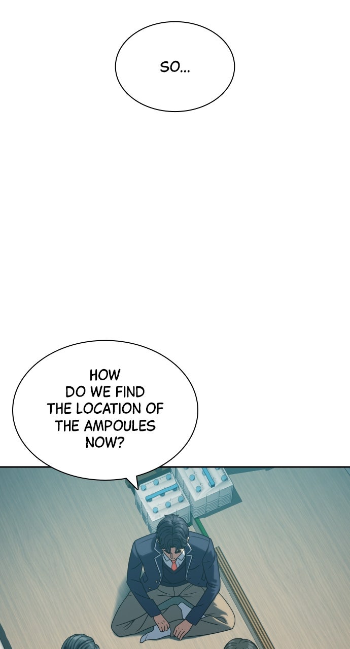 The Frostbound Warrior Episode 24 page 63 - 