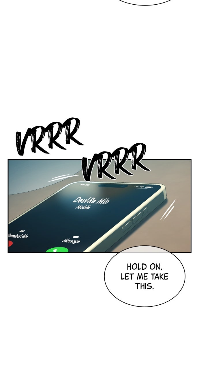 The Frostbound Warrior Episode 24 page 70 - 