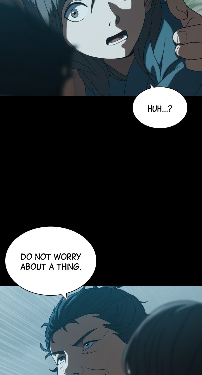 The Frostbound Warrior Episode 24 page 8 - 