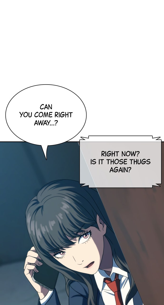 The Frostbound Warrior Episode 24 page 72 - 