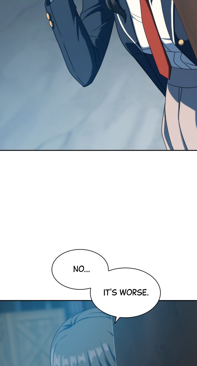 The Frostbound Warrior Episode 24 page 73 - 