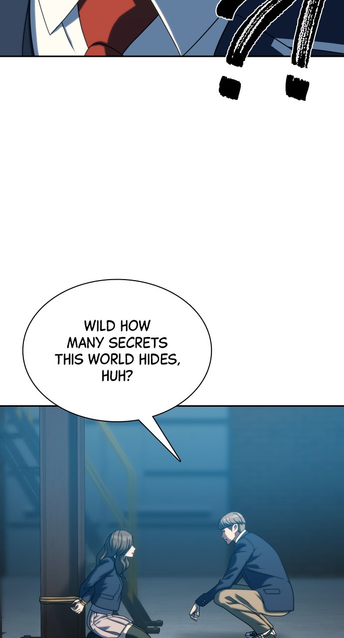 The Frostbound Warrior Episode 24 page 77 - 