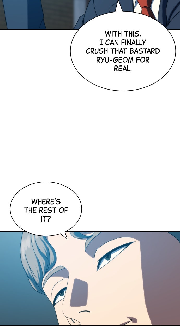 The Frostbound Warrior Episode 24 page 79 - 