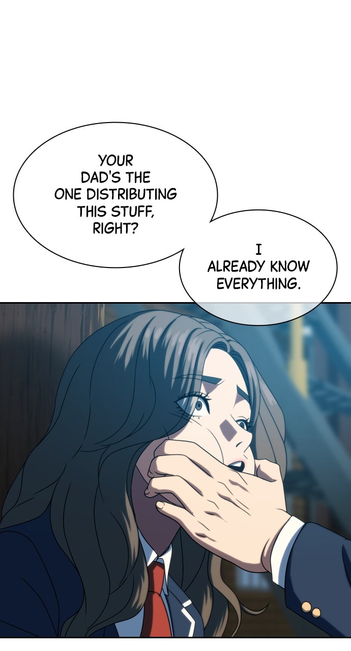 The Frostbound Warrior Episode 24 page 84 - 