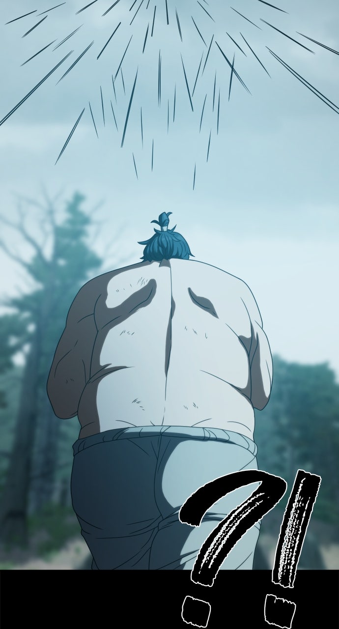 The Frostbound Warrior Episode 24 page 10 - 