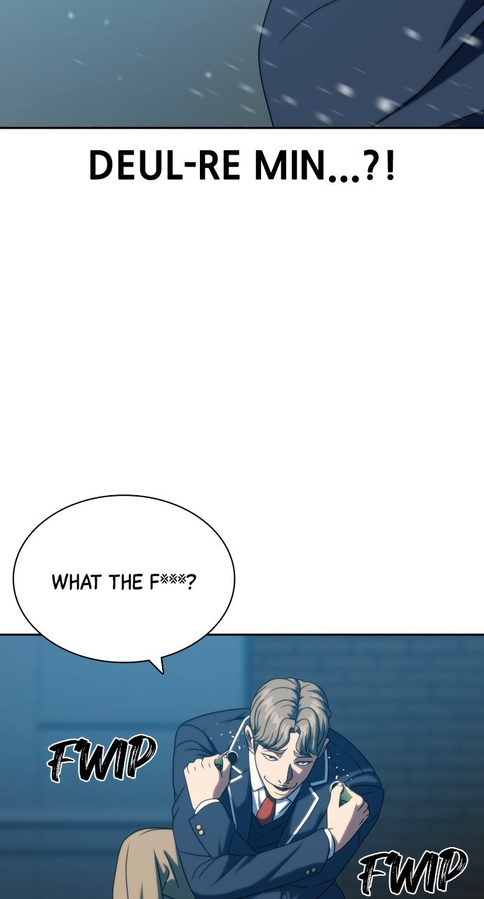 The Frostbound Warrior Episode 24 page 92 - 