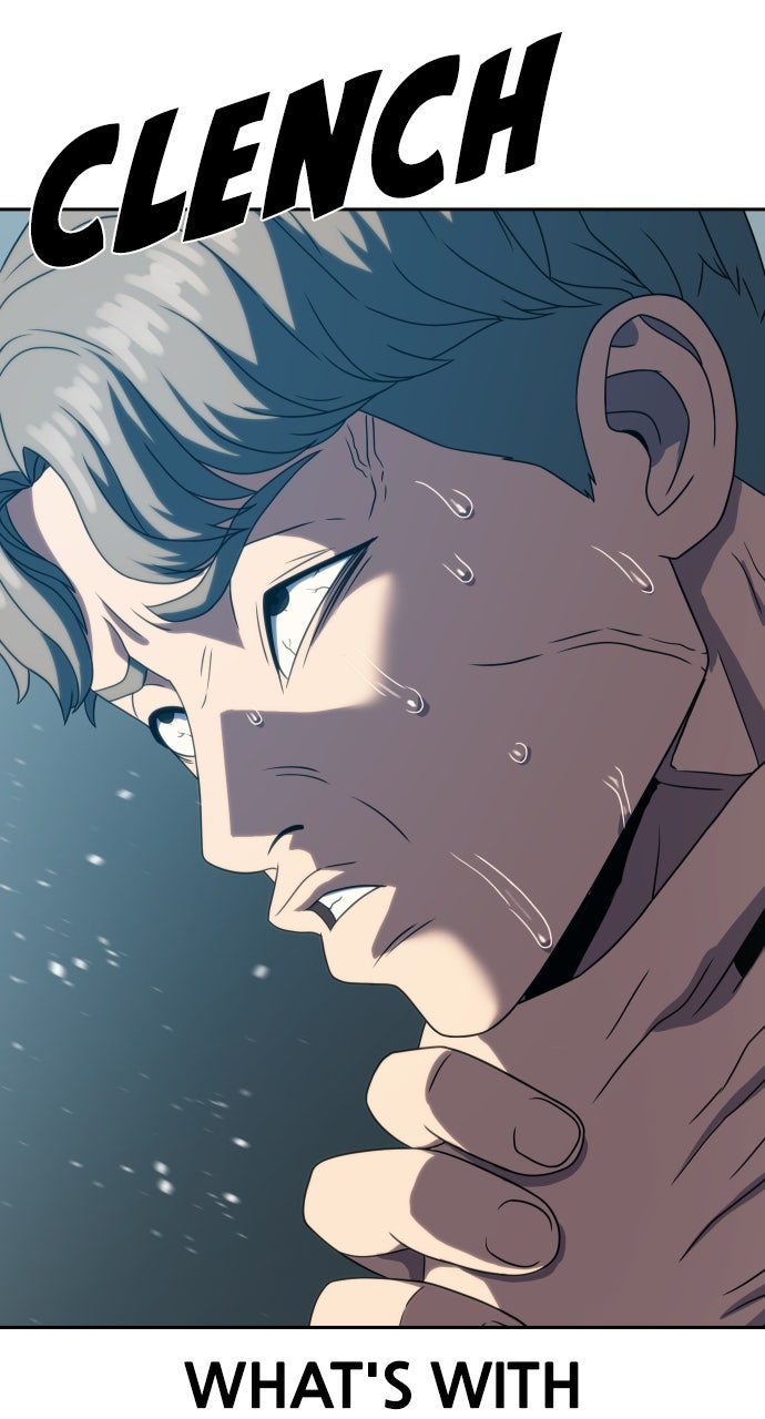 The Frostbound Warrior Episode 24 page 99 - 