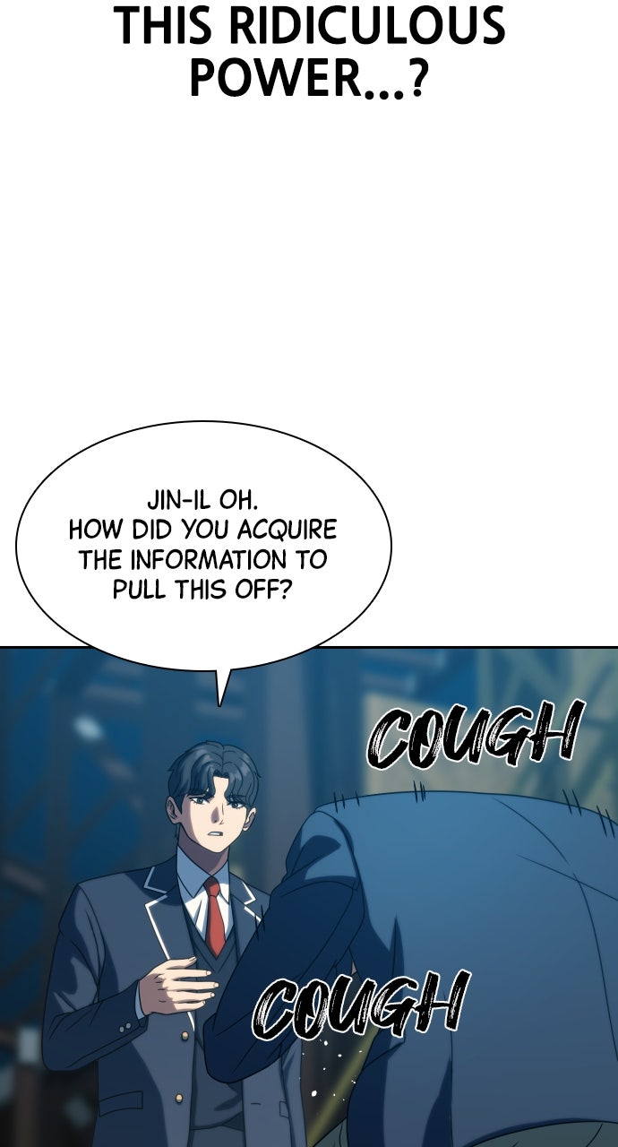 The Frostbound Warrior Episode 24 page 100 - 