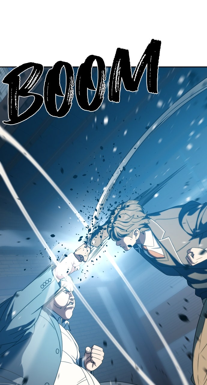 The Frostbound Warrior Episode 25 page 14 - 