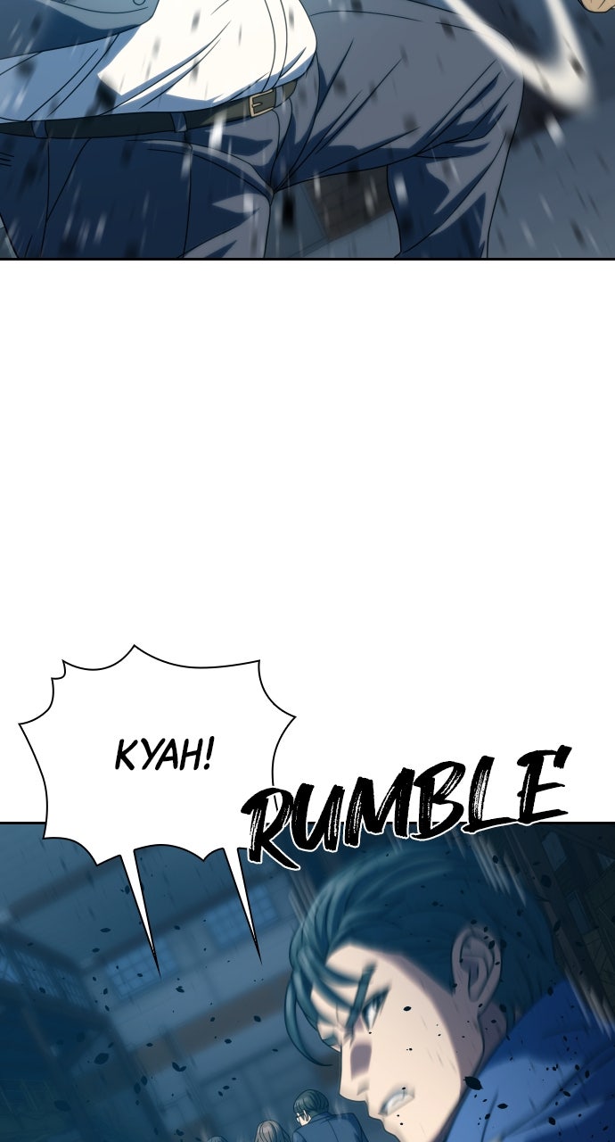 The Frostbound Warrior Episode 25 page 15 - 