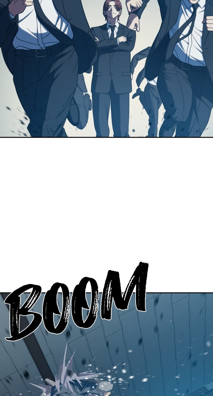 The Frostbound Warrior Episode 25 page 17 - 