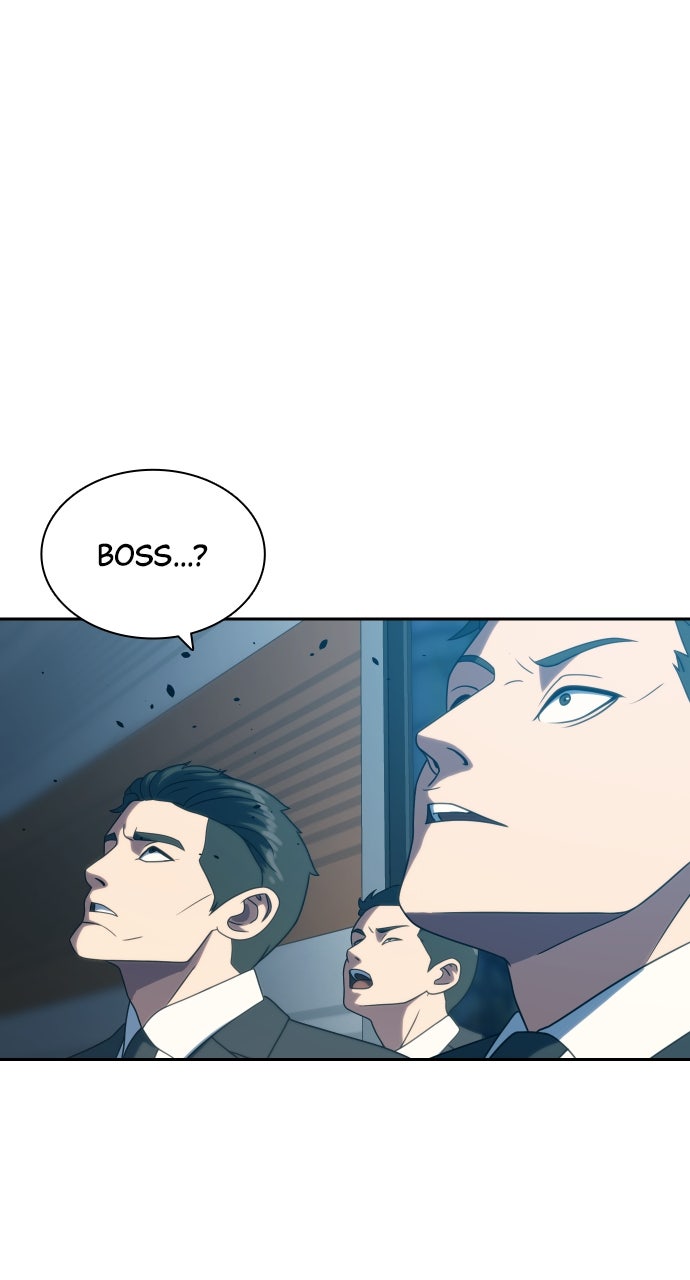 The Frostbound Warrior Episode 25 page 19 - 