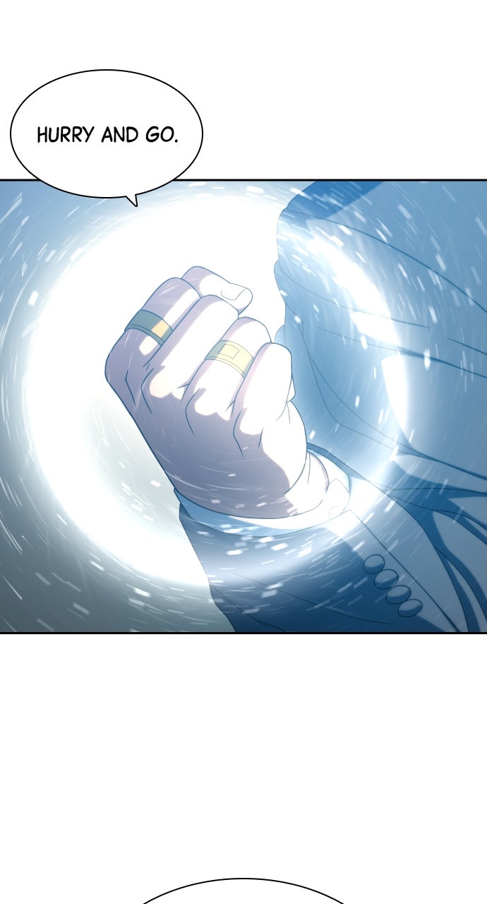 The Frostbound Warrior Episode 25 page 26 - 