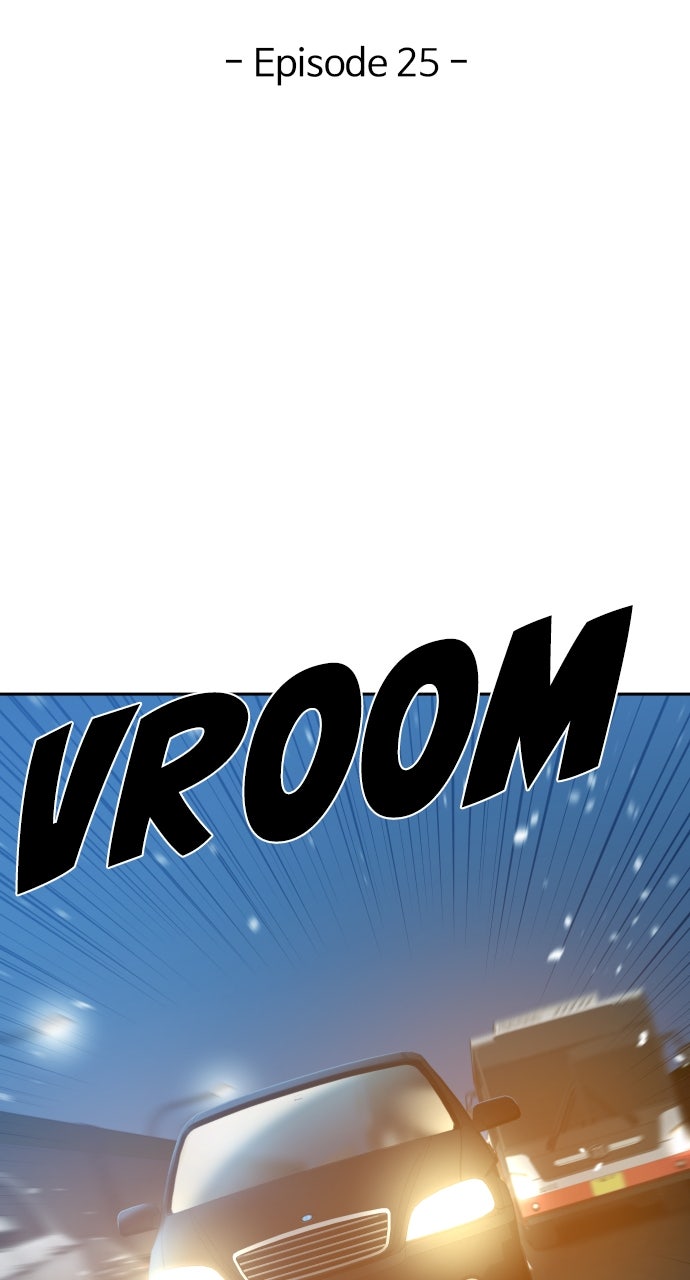 The Frostbound Warrior Episode 25 page 29 - 