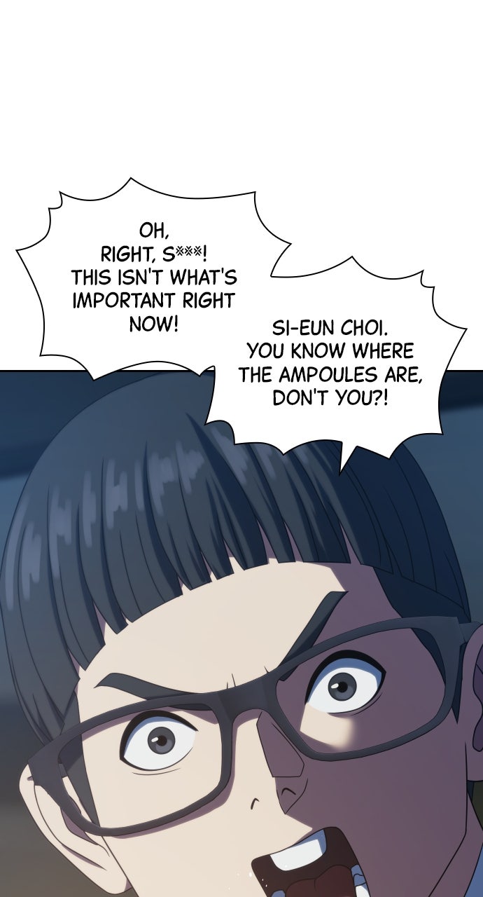 The Frostbound Warrior Episode 25 page 39 - 