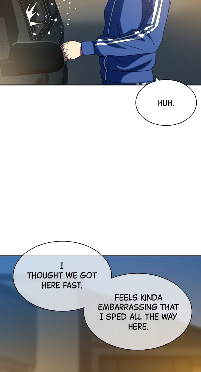 The Frostbound Warrior Episode 25 page 49 - 