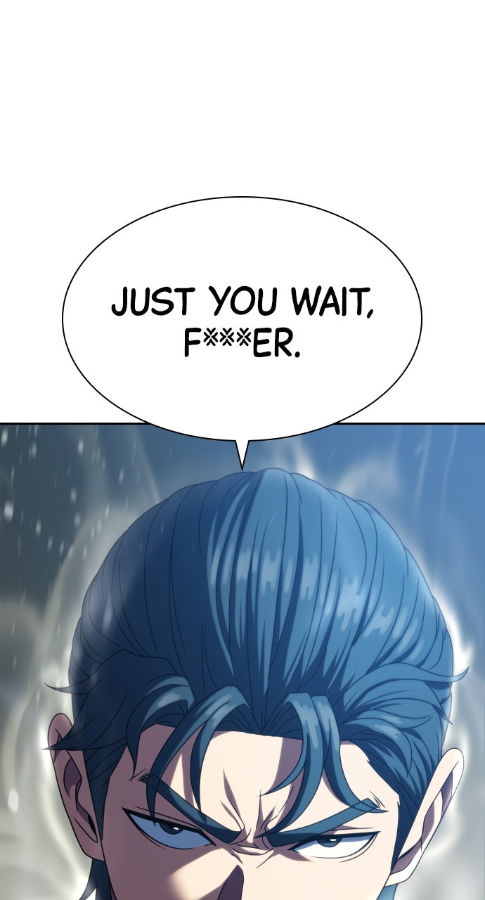The Frostbound Warrior Episode 25 page 55 - 