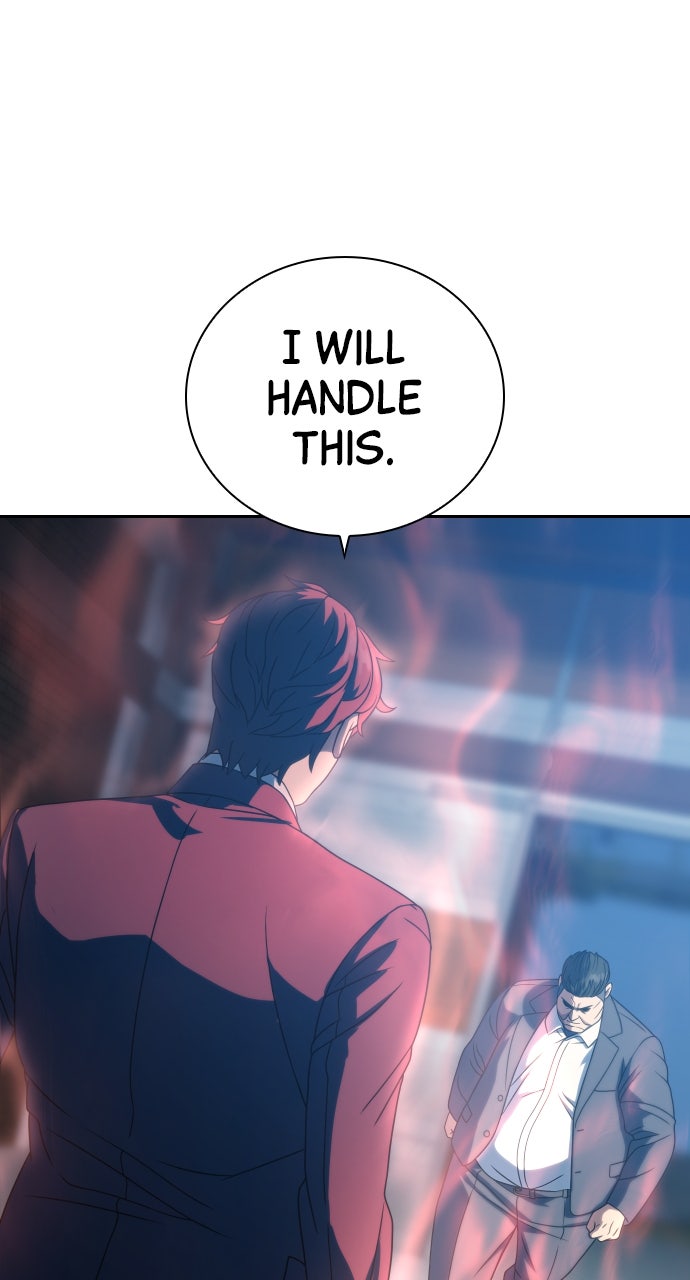 The Frostbound Warrior Episode 25 page 7 - 