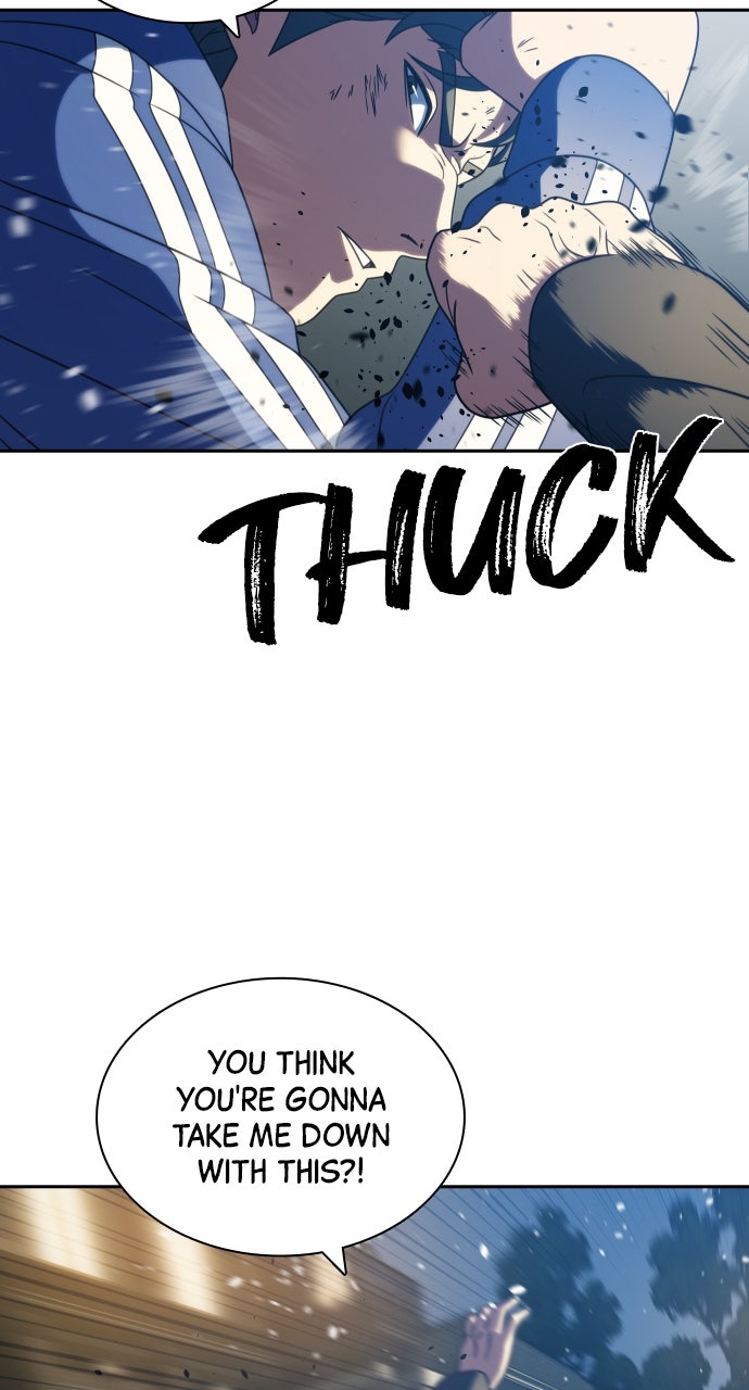 The Frostbound Warrior Episode 25 page 61 - 