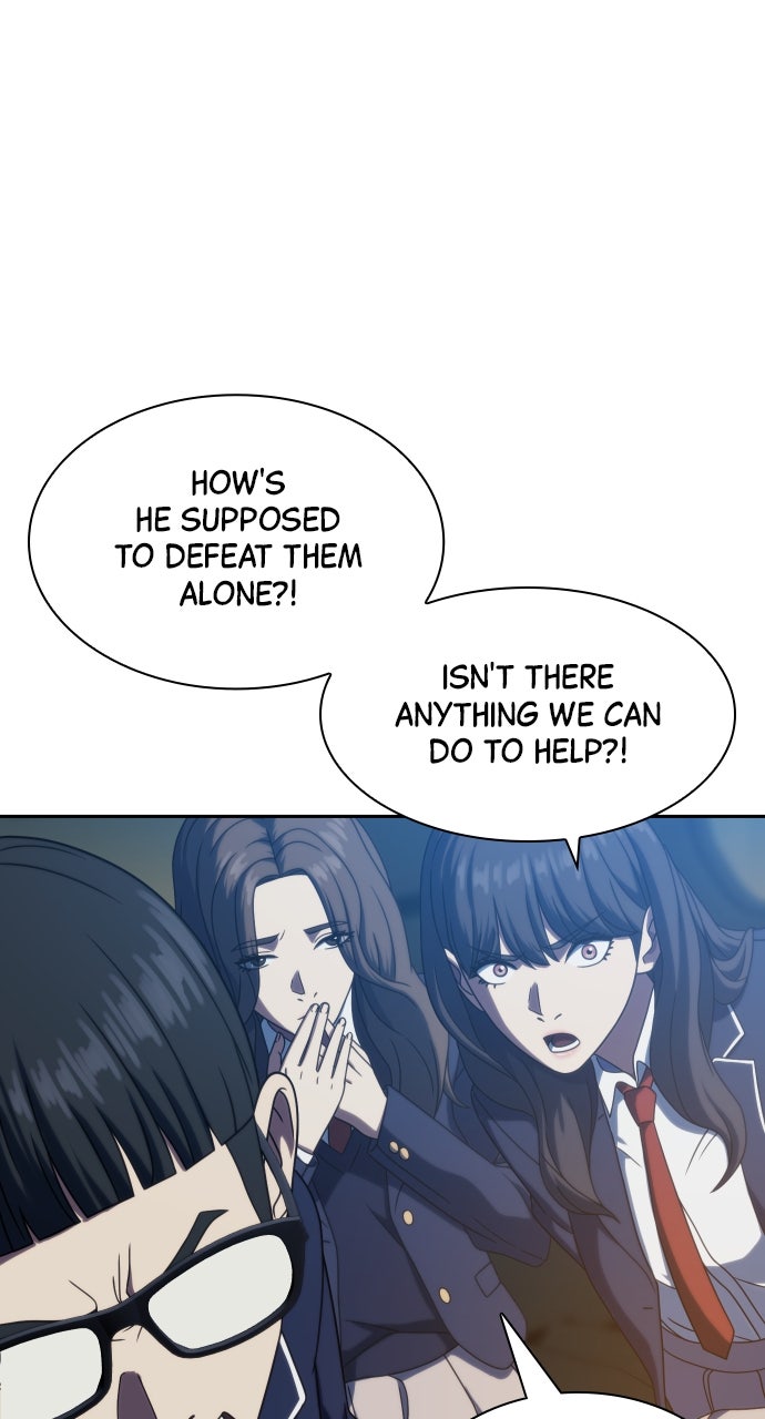 The Frostbound Warrior Episode 25 page 65 - 