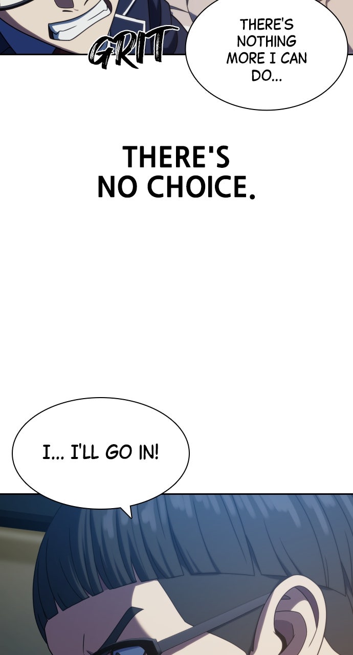 The Frostbound Warrior Episode 25 page 66 - 