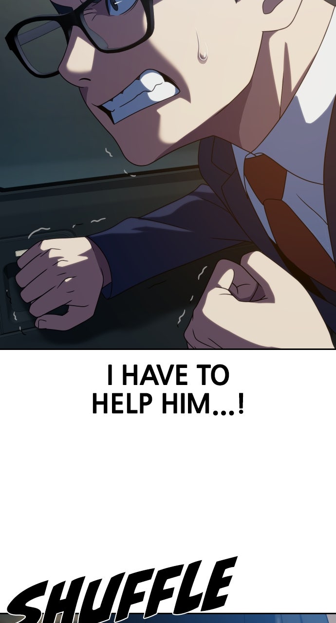 The Frostbound Warrior Episode 25 page 67 - 