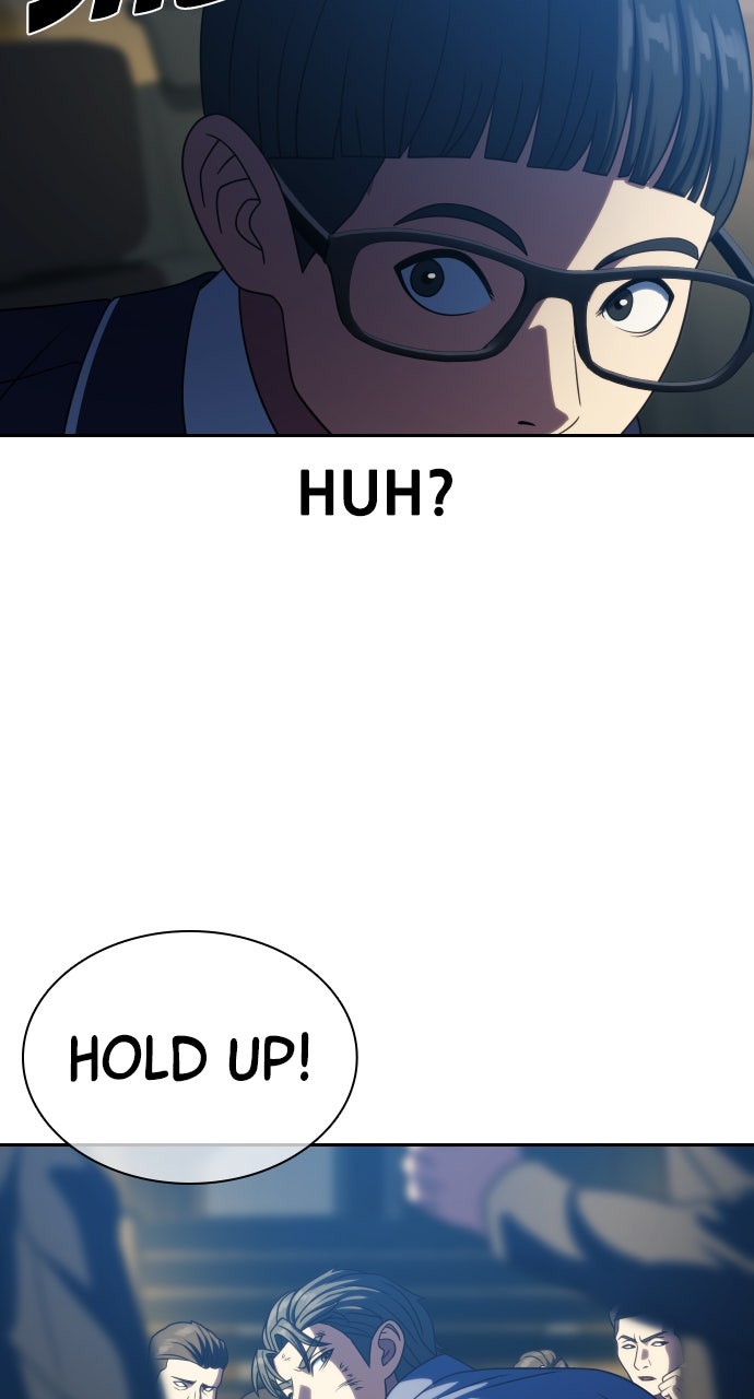 The Frostbound Warrior Episode 25 page 68 - 