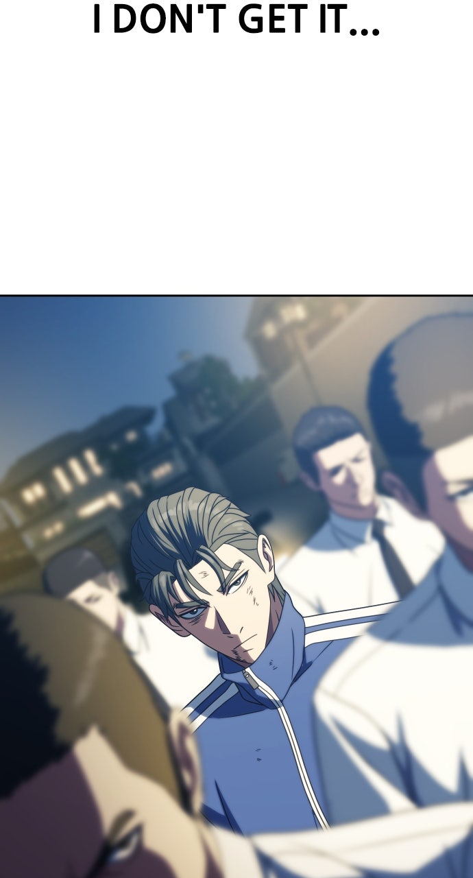 The Frostbound Warrior Episode 25 page 80 - 